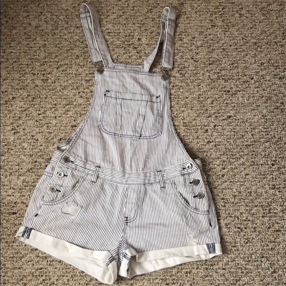 Overalls